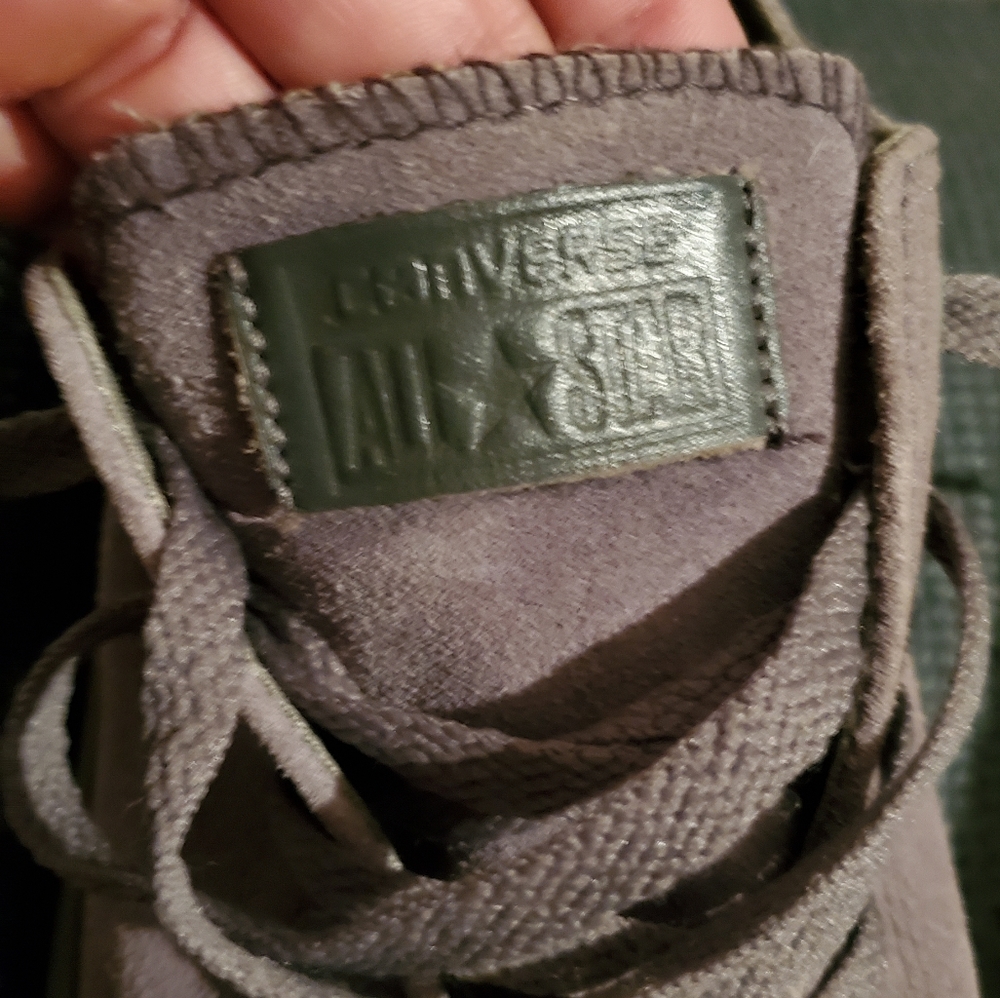 Converse - Picture 4 of 6